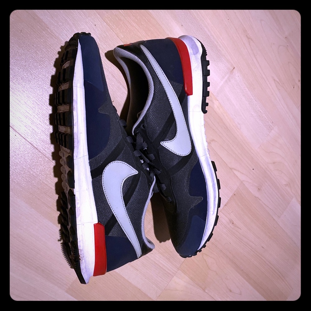 Nike Airwind 79 **Rare**